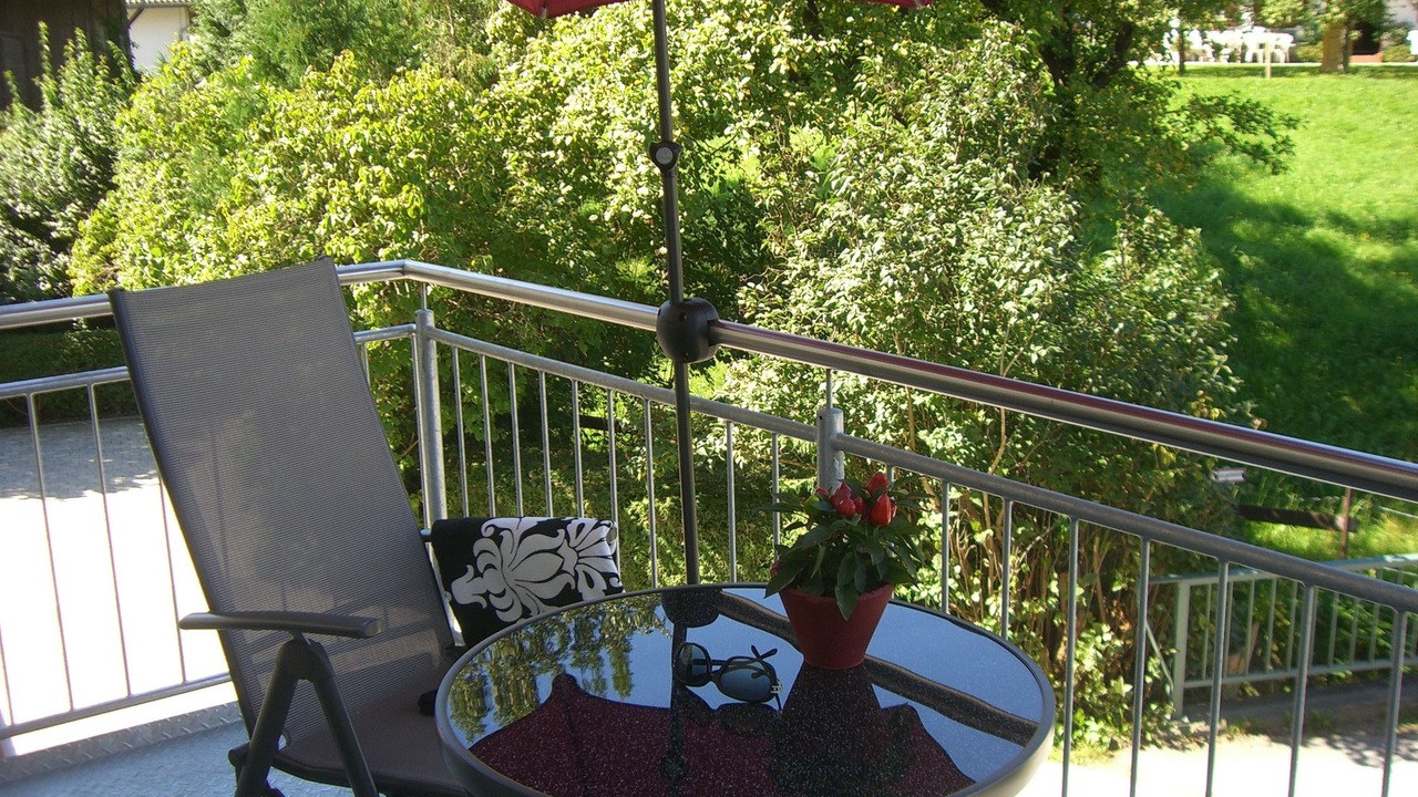 Photo of Patio Balcony in Großholzhausen