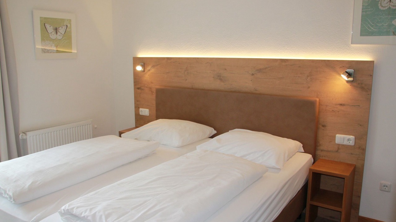 Photo of Bedroom in Großholzhausen