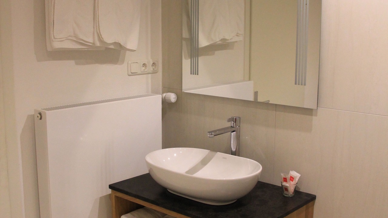 Photo of Bathroom in Großholzhausen