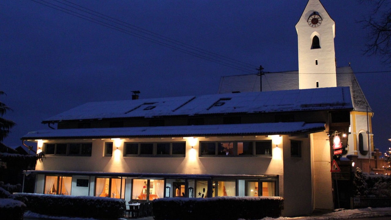 Photo of Outdoor in Großholzhausen