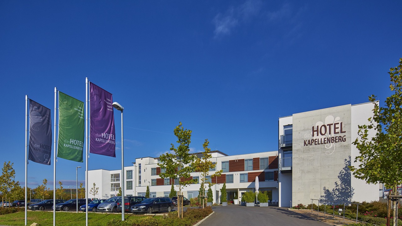 Photo of Outdoor in Eibelstadt