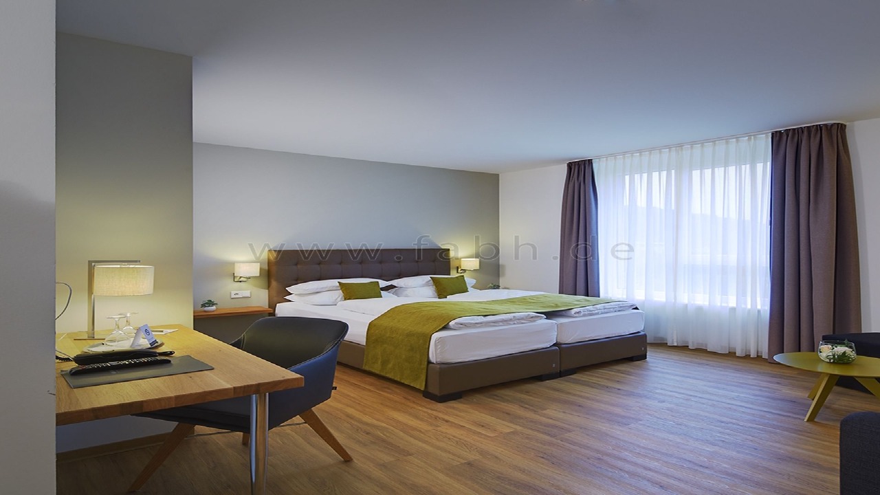 Photo of Bedroom in Eibelstadt