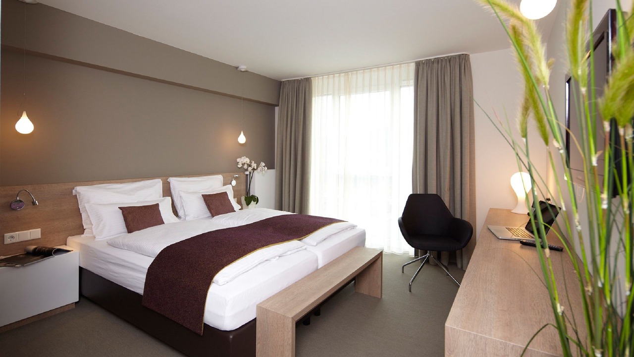 Photo of Bedroom in Eibelstadt