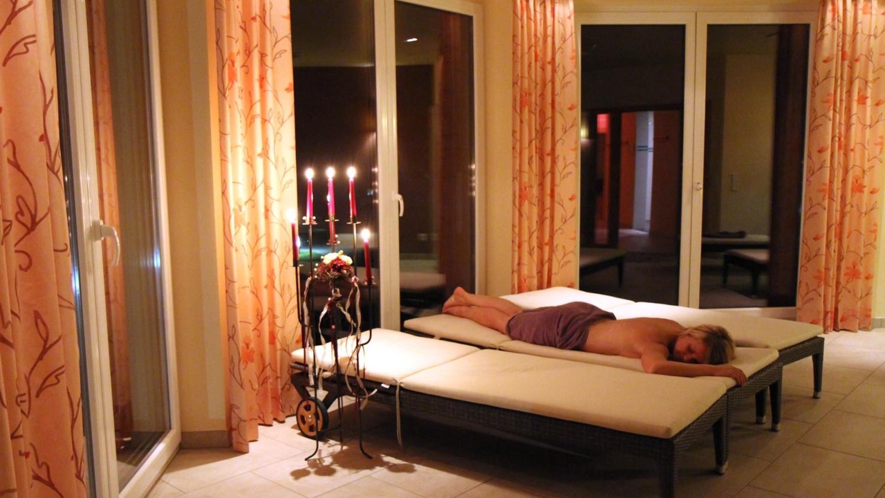 Photo of Bedroom in Kipfenberg
