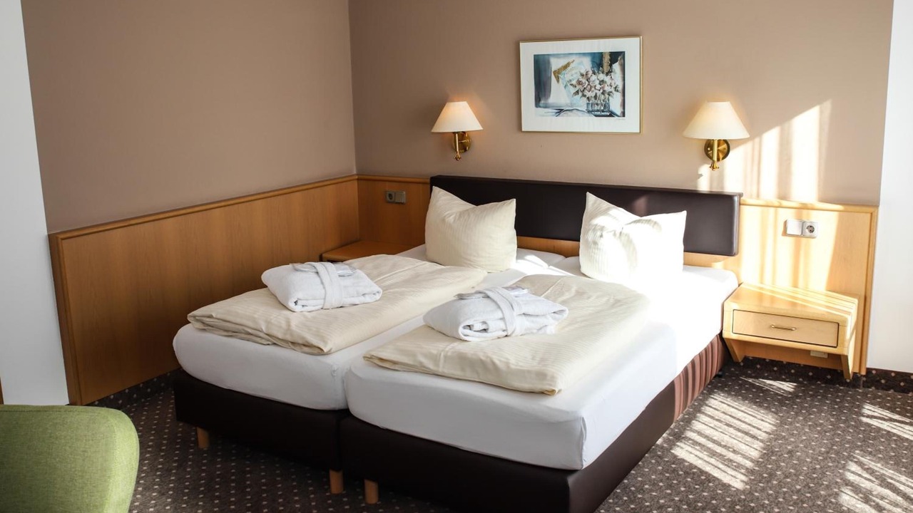 Photo of Bedroom in Kipfenberg