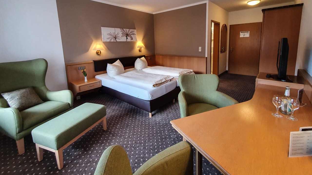 Photo of Bedroom in Kipfenberg