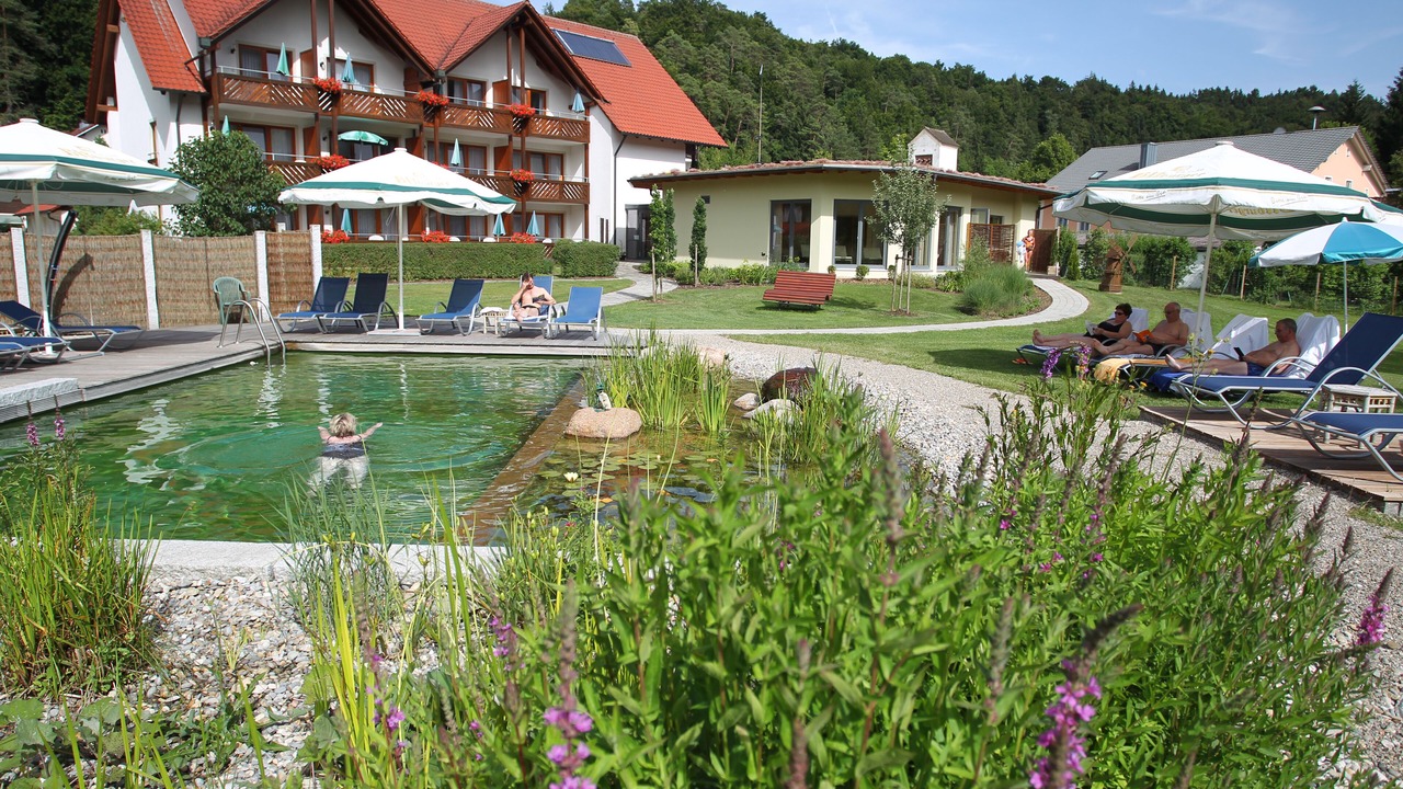 Photo of Outdoor in Kipfenberg