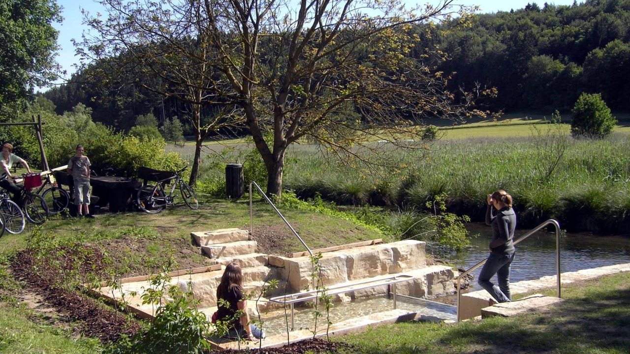 Photo of Outdoor in Kipfenberg