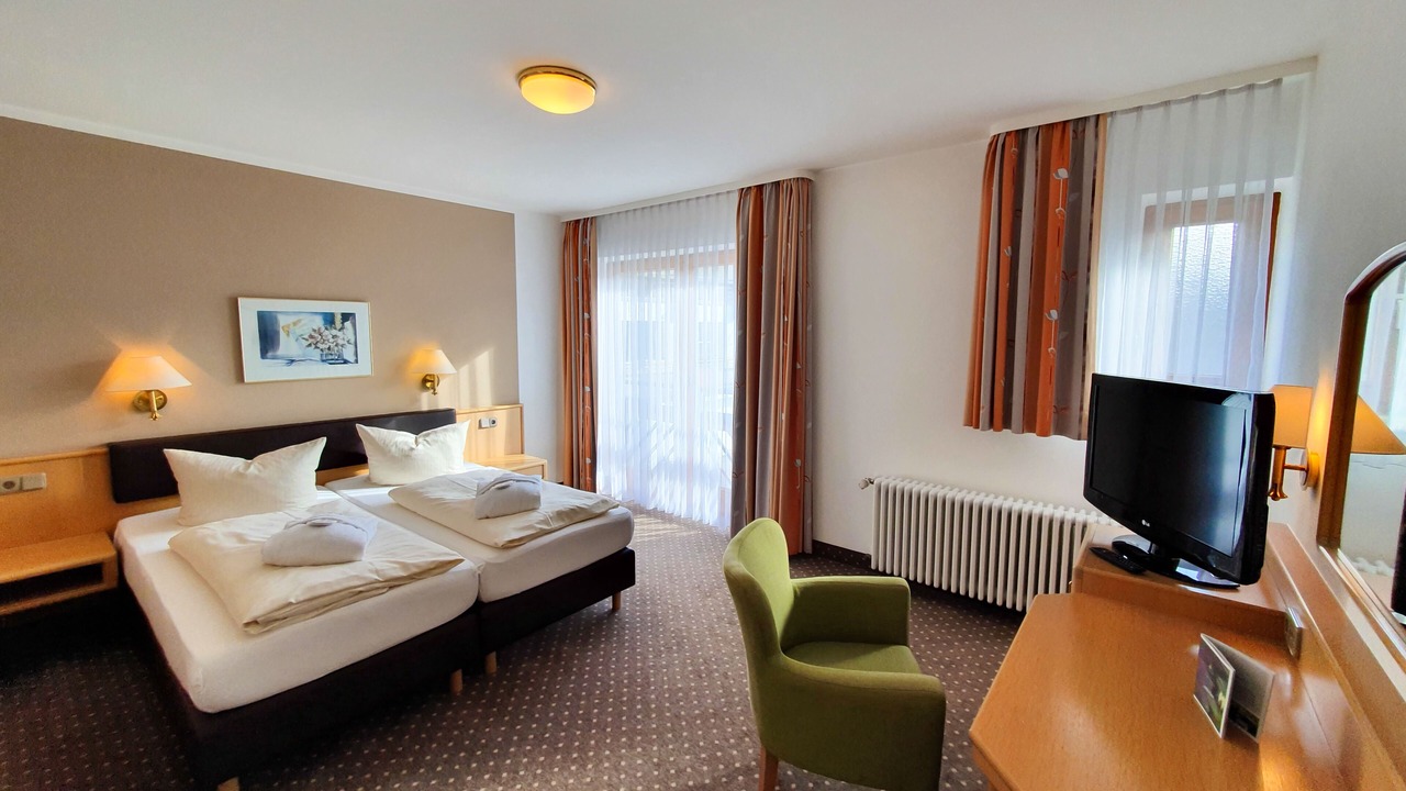 Photo of Bedroom in Kipfenberg
