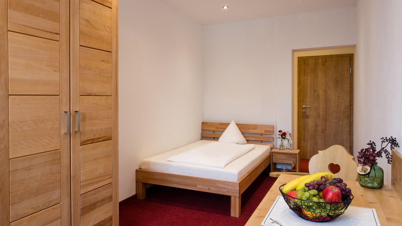 Photo of Bedroom in Gorisried