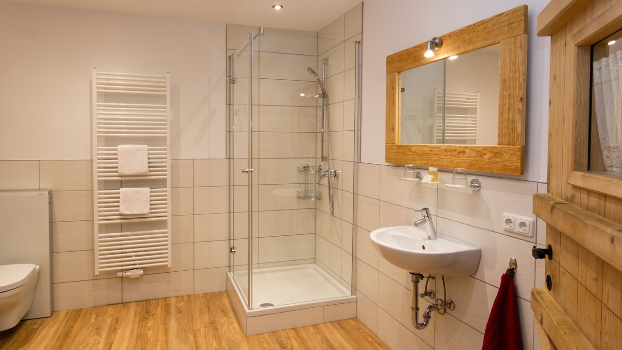 Photo of Bathroom in Gorisried