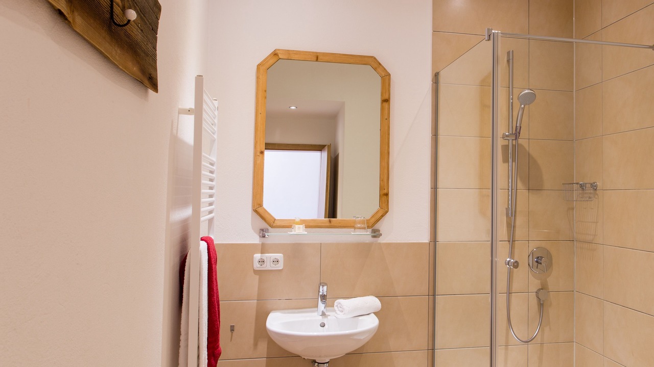 Photo of Bathroom in Gorisried