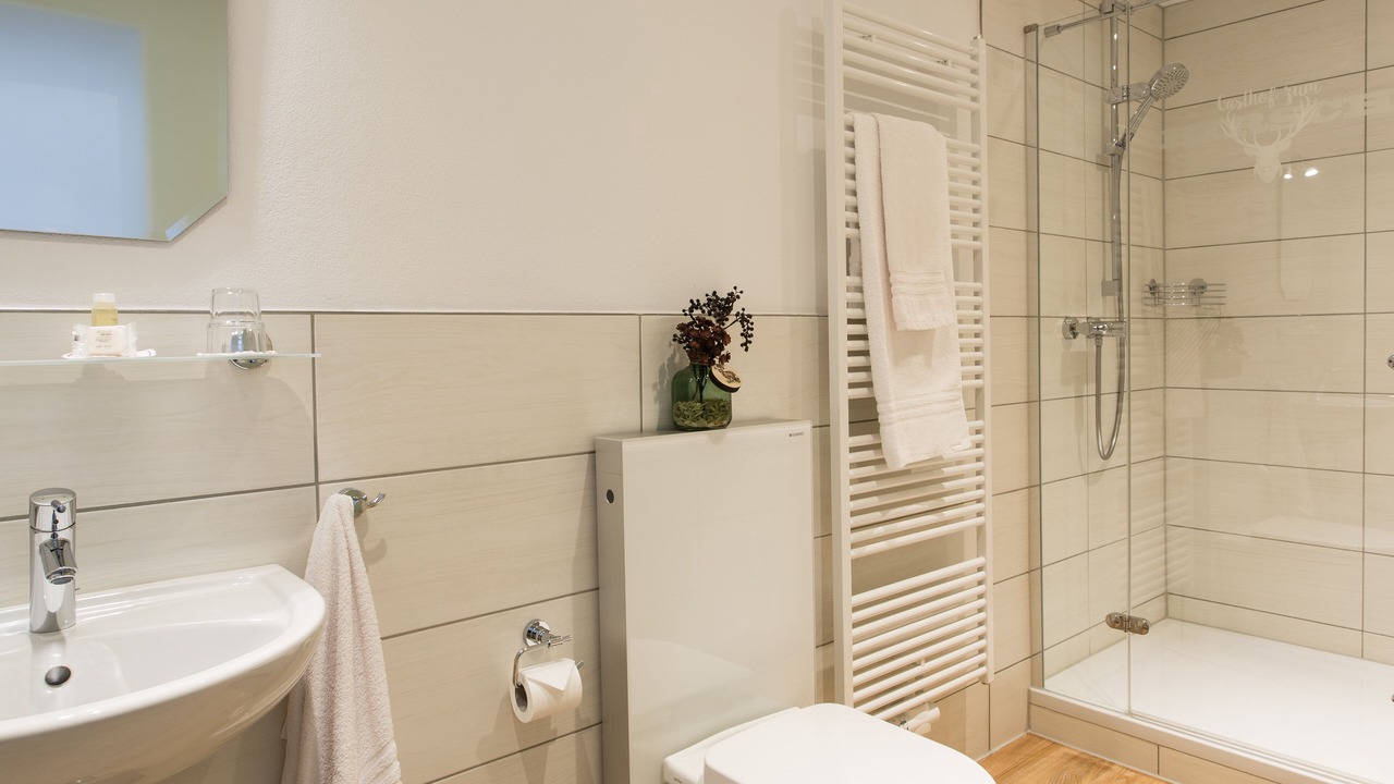 Photo of Bathroom in Gorisried