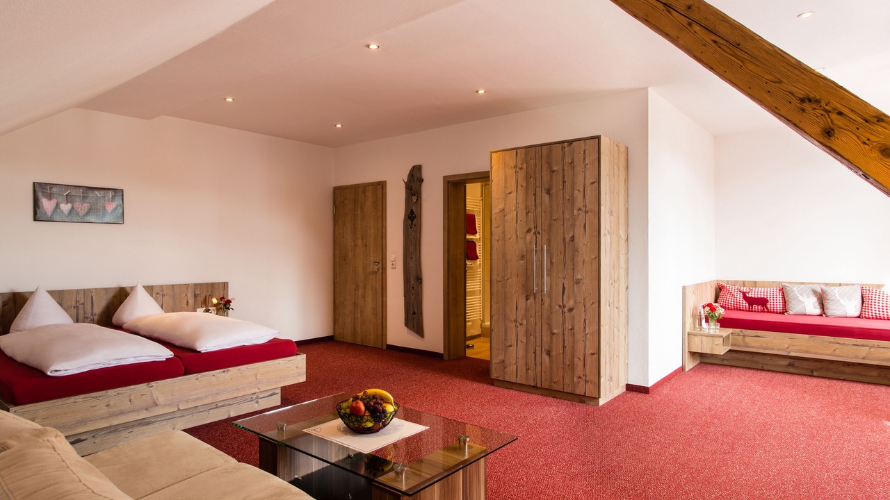 Photo of Bedroom in Gorisried