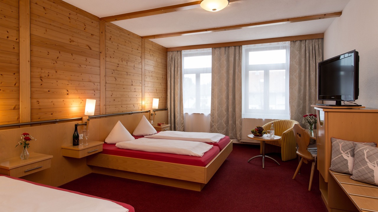 Photo of Bedroom in Gorisried