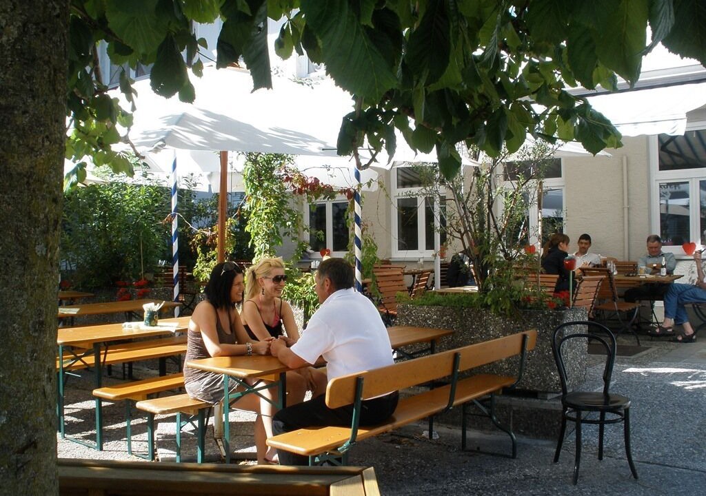 Photo of Outdoor in Gorisried