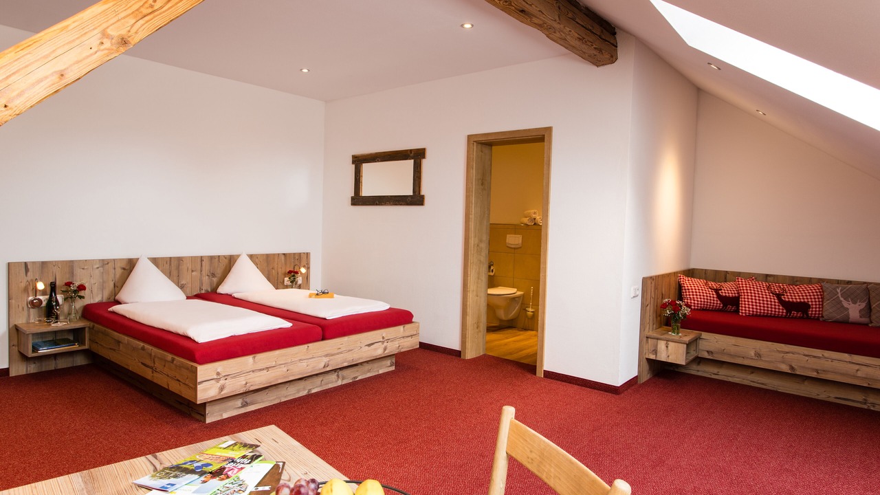 Photo of Bedroom in Gorisried