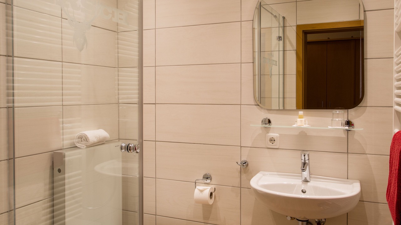 Photo of Bathroom in Gorisried