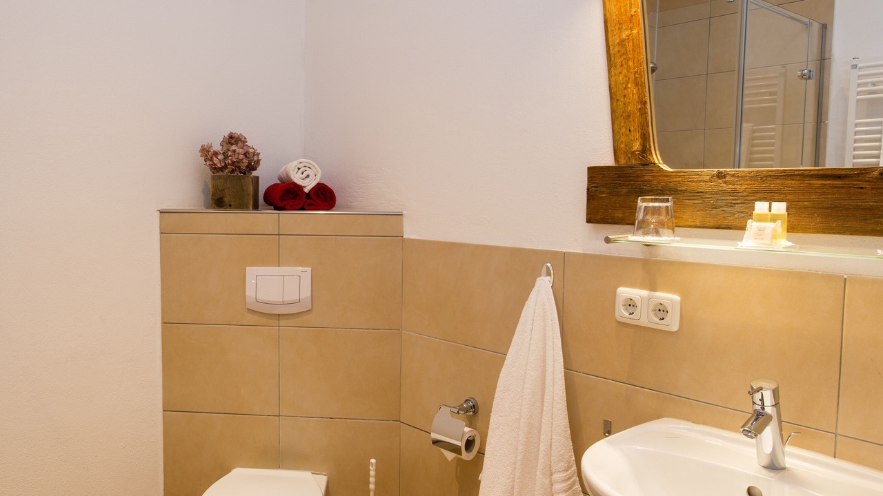 Photo of Bathroom in Gorisried