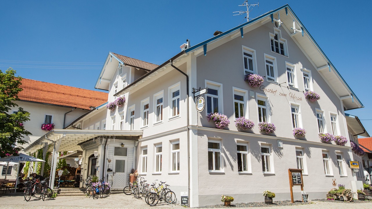 Photo of Outdoor in Gorisried
