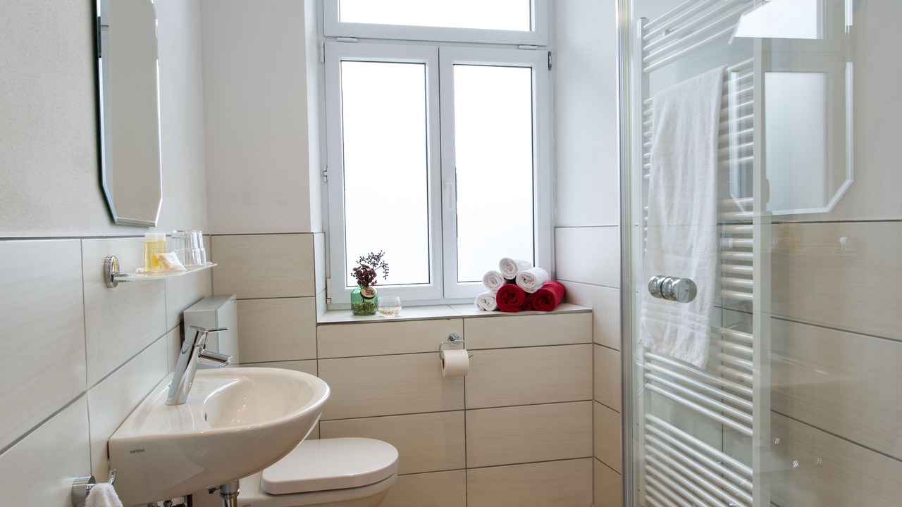 Photo of Bathroom in Gorisried