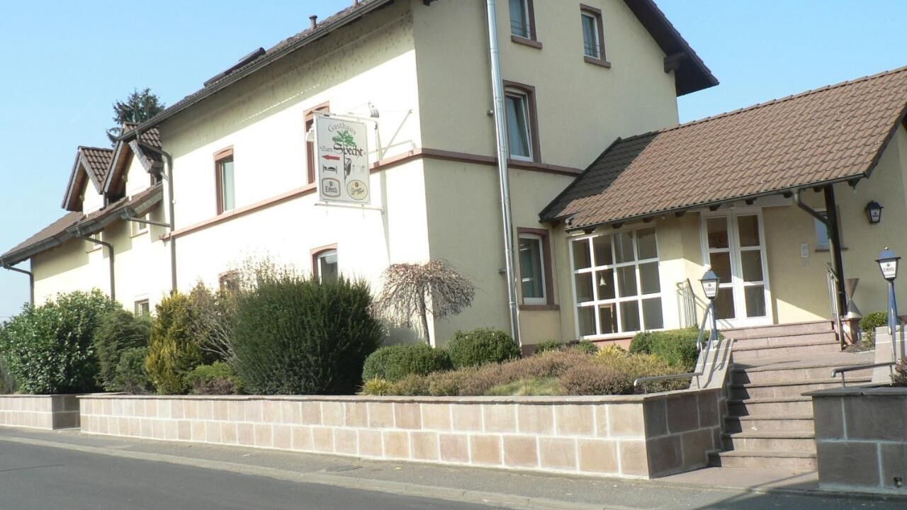 Photo of Outdoor in Hoesbach