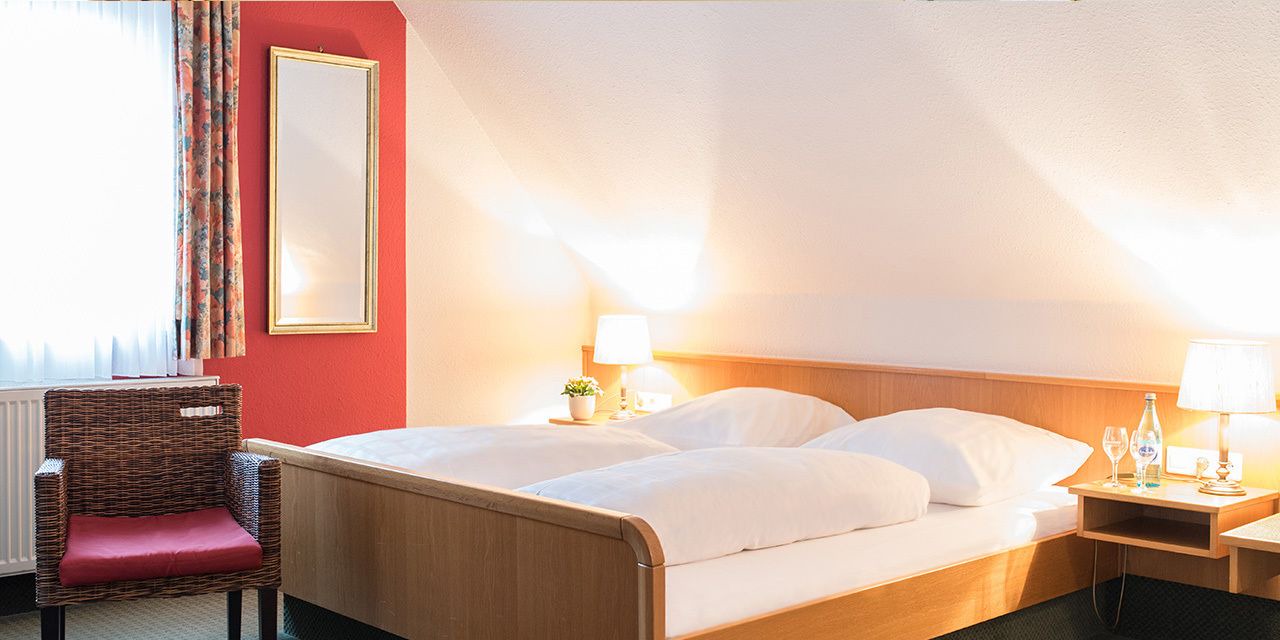 Photo of Bedroom in Hoesbach