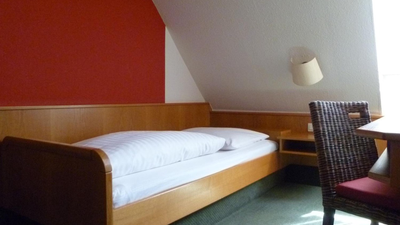 Photo of Bedroom in Hoesbach