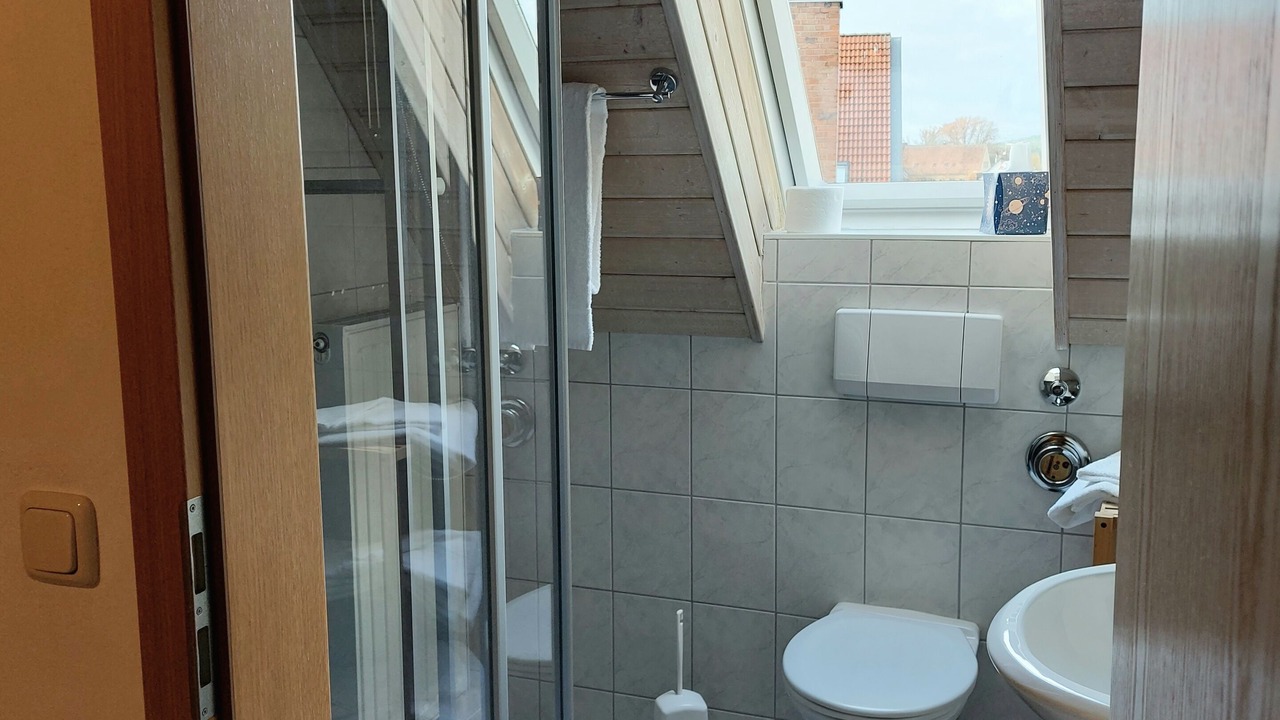 Photo of Bathroom in Bubenreuth