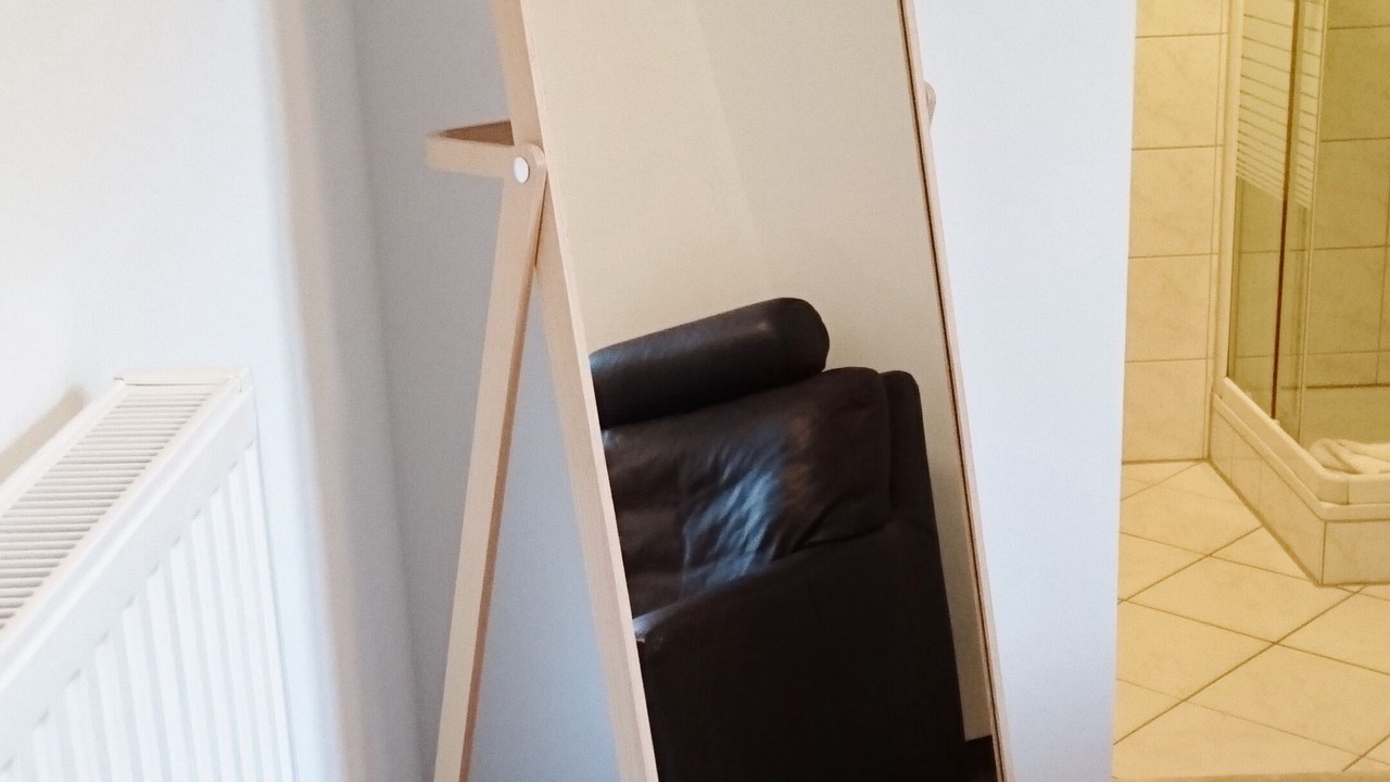 Photo of Bedroom in Bubenreuth