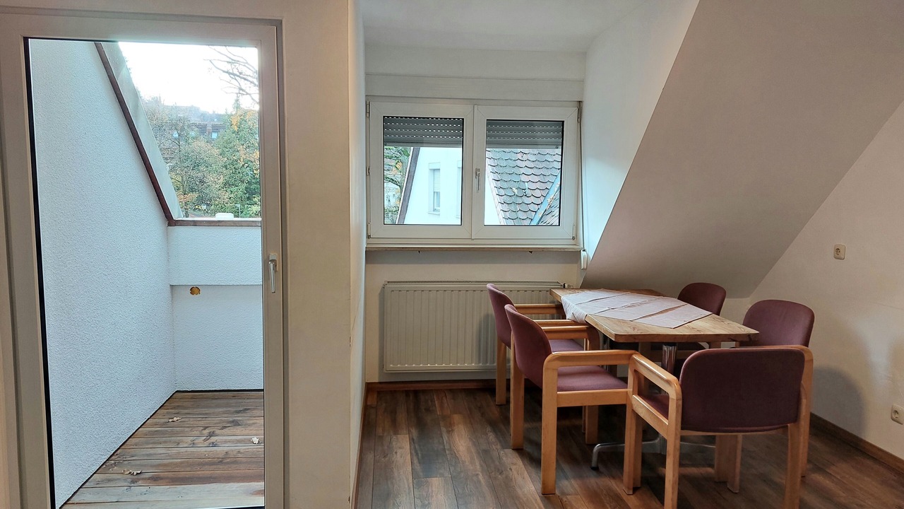 Photo of Livingroom in Bubenreuth