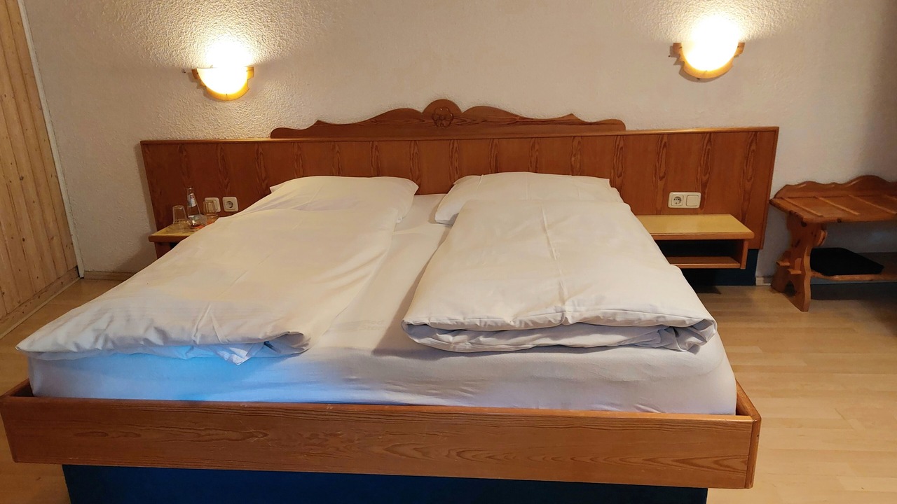 Photo of Bedroom in Bubenreuth