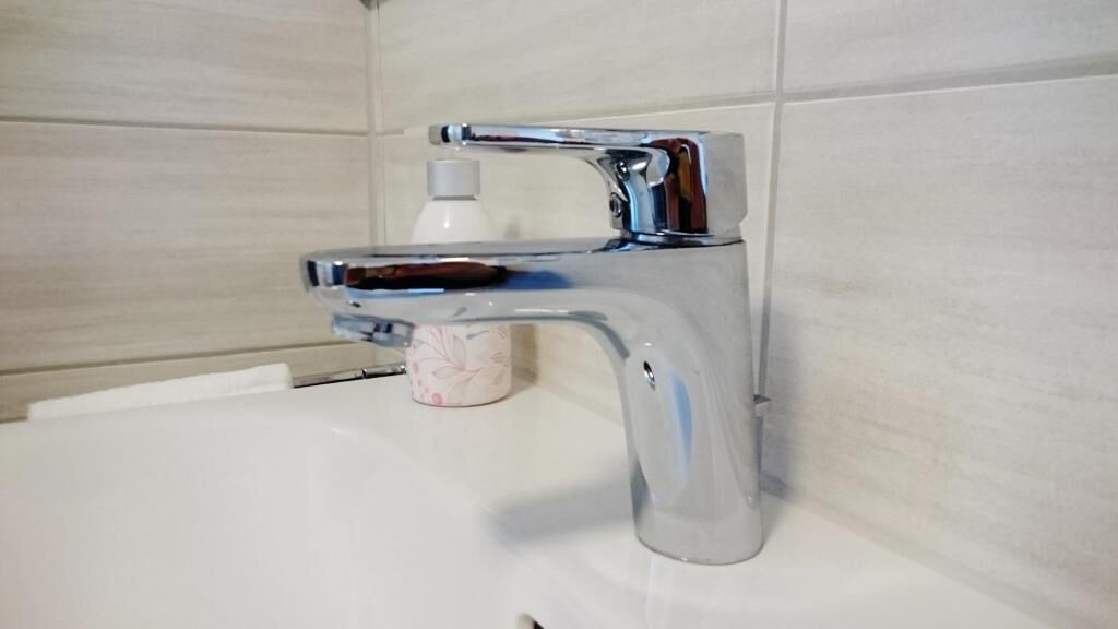 Photo of Bathroom in Bubenreuth