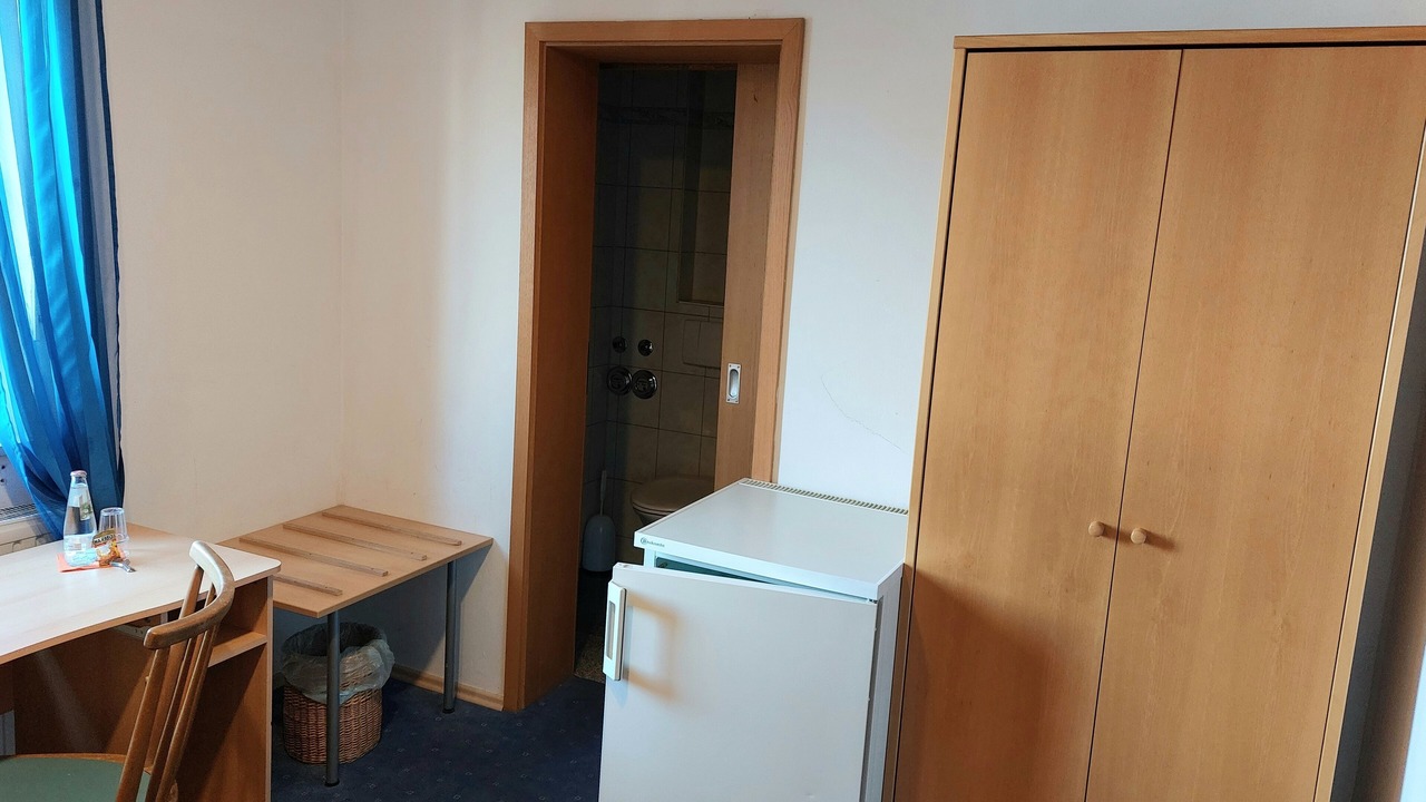 Photo of Bedroom in Bubenreuth
