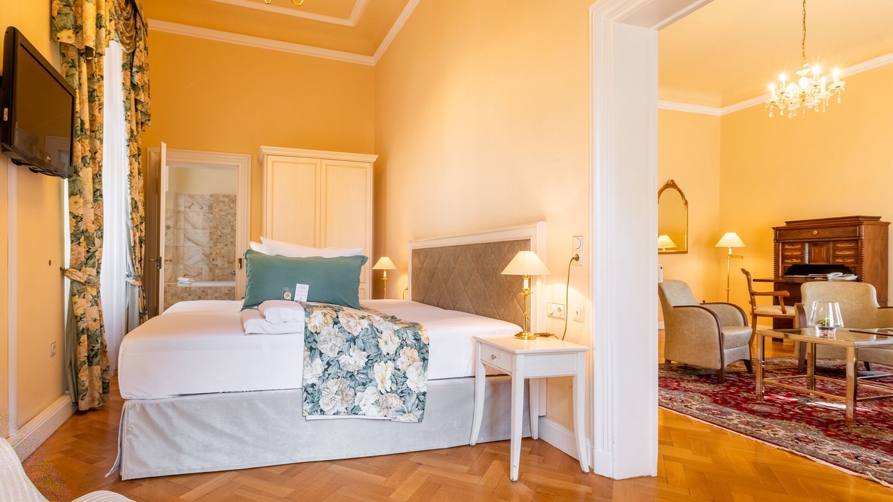 Photo of Bedroom in Bad Neustadt an der Saale