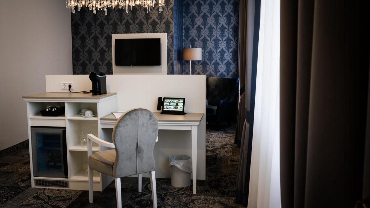 Photo of Bedroom in Bad Neustadt an der Saale