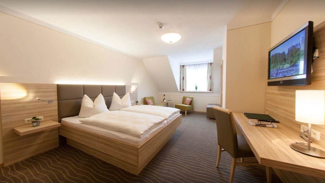 Photo of Bedroom in Pfaffenhofen an der Ilm