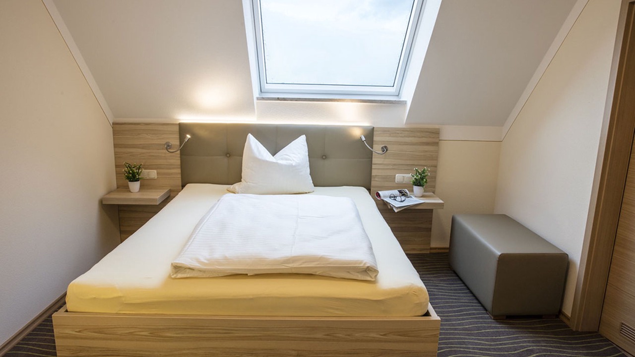 Photo of Bedroom in Pfaffenhofen an der Ilm