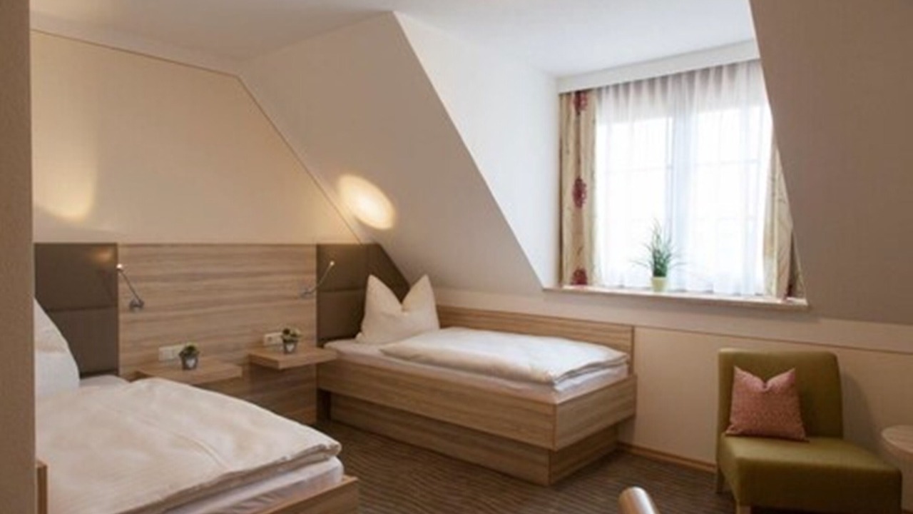 Photo of Bedroom in Pfaffenhofen an der Ilm