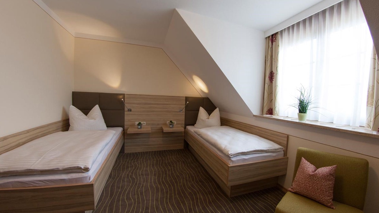 Photo of Bedroom in Pfaffenhofen an der Ilm