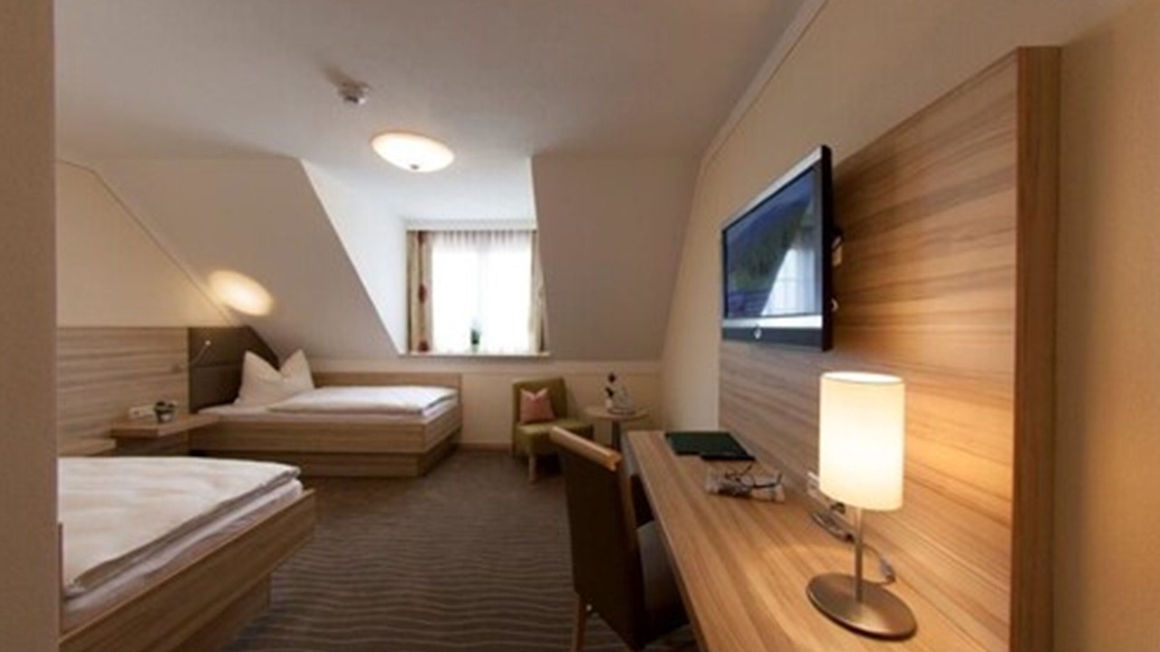 Photo of Bedroom in Pfaffenhofen an der Ilm