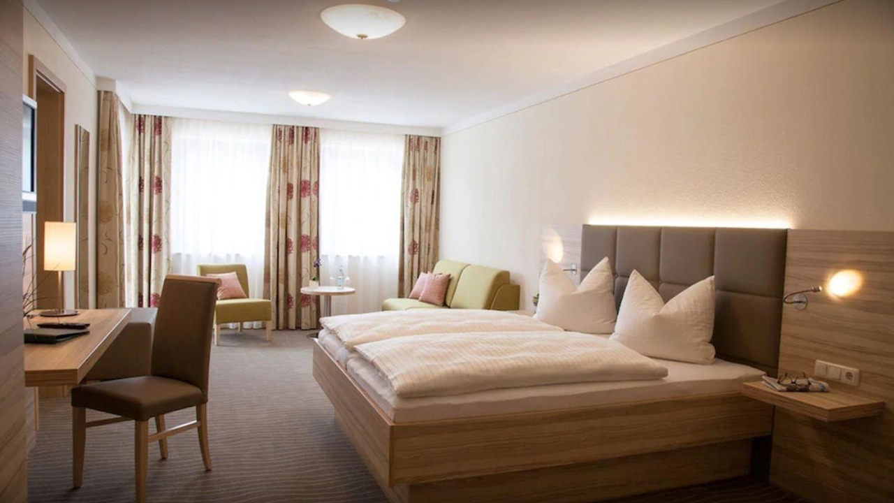 Photo of Bedroom in Pfaffenhofen an der Ilm