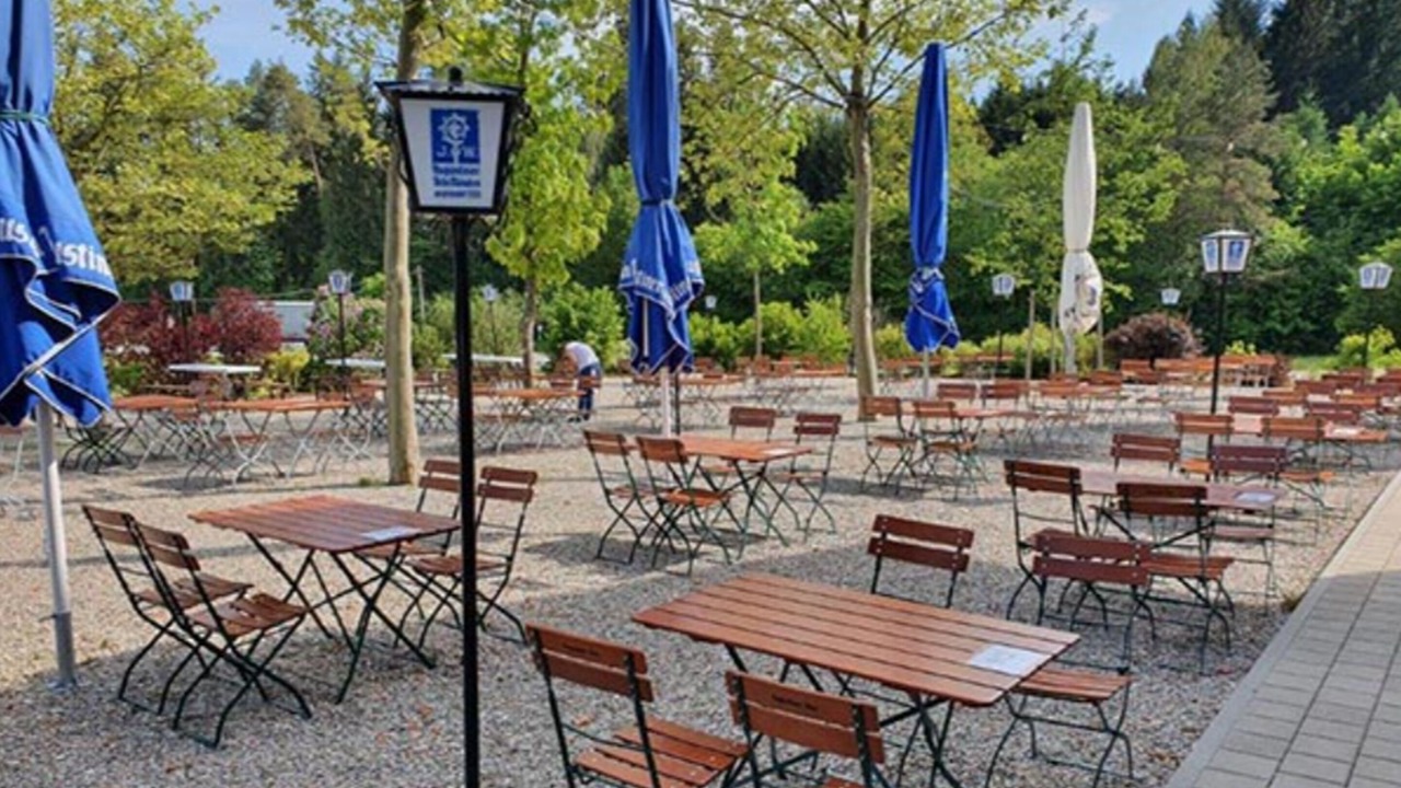 Photo of Patio Balcony in Pfaffenhofen an der Ilm