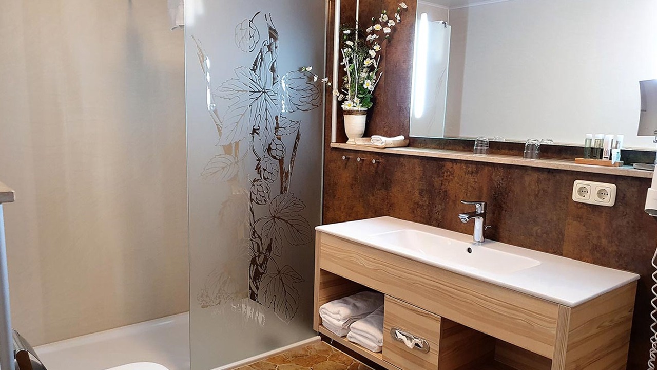 Photo of Bathroom in Pfaffenhofen an der Ilm