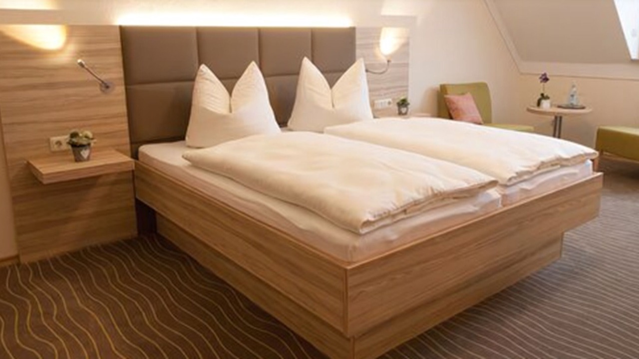 Photo of Bedroom in Pfaffenhofen an der Ilm