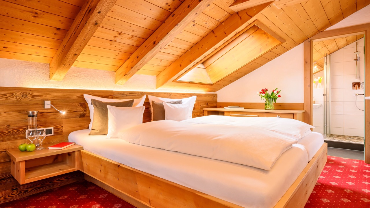 Photo of Bedroom in Oberstdorf