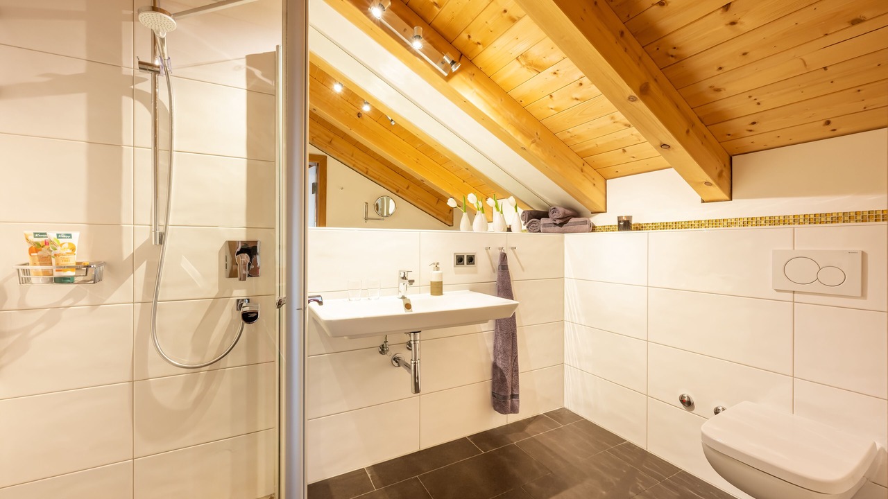 Photo of Bathroom in Oberstdorf