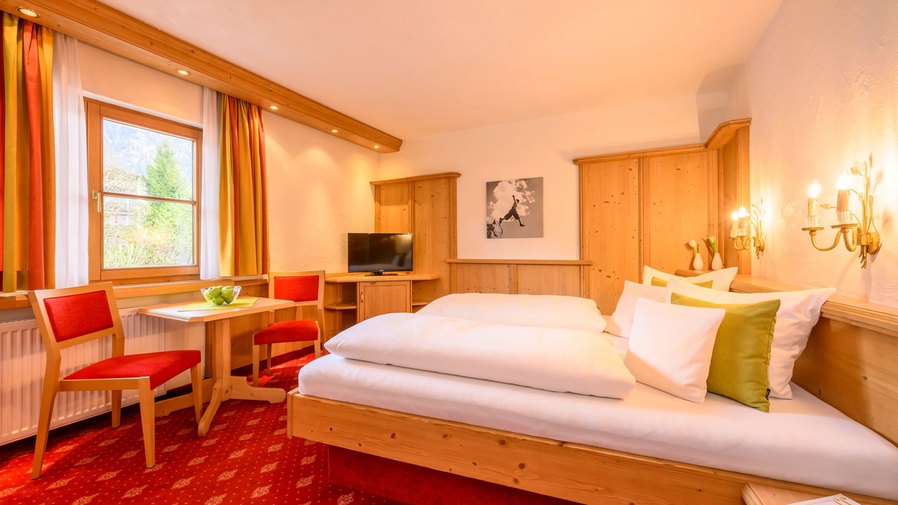 Photo of Bedroom in Oberstdorf