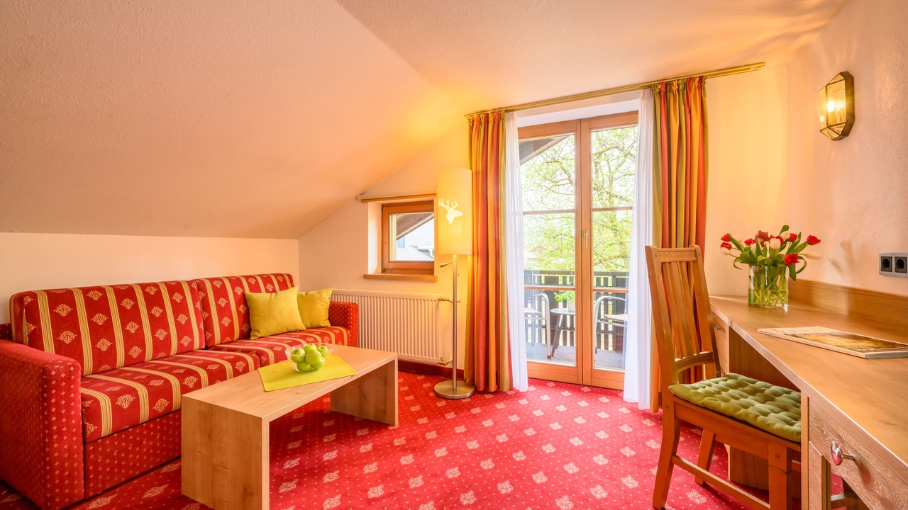 Photo of Bedroom in Oberstdorf