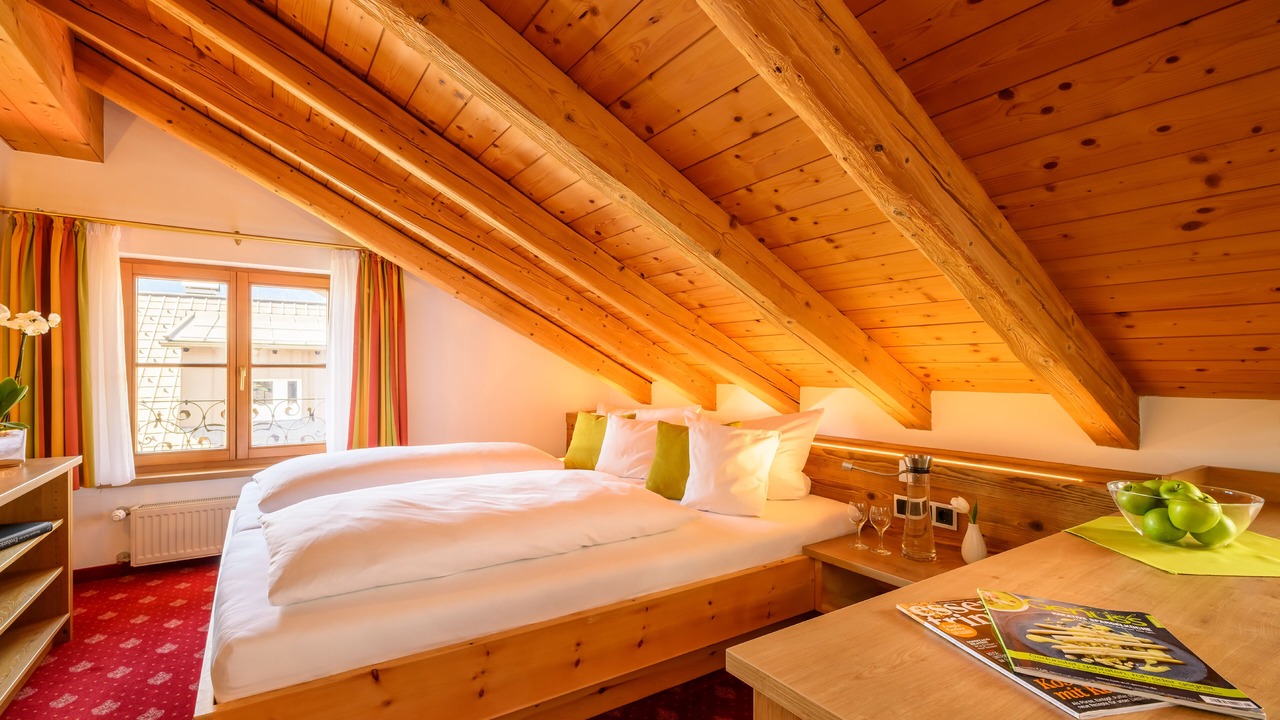 Photo of Bedroom in Oberstdorf